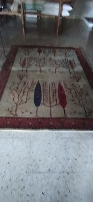 ALFOMBRA