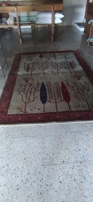 ALFOMBRA