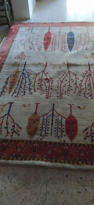 ALFOMBRA