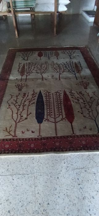 ALFOMBRA