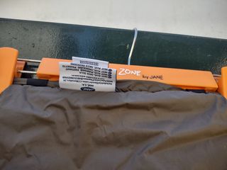 Cochecito trio Mum Jané