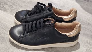Bambas negras