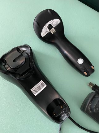 Lector código de Barras Metrologic Bluetooth