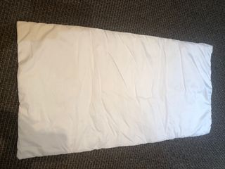 Vestidura para cuna 120*60