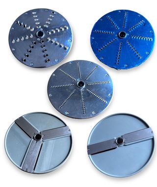 cortador de verduras electrico