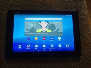 Tablet SONY 3GB RAM LEER