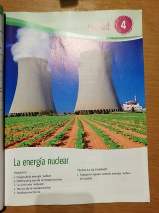 CIENCIAS DE LA NATURALEZA