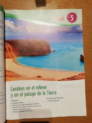 CIENCIAS DE LA NATURALEZA