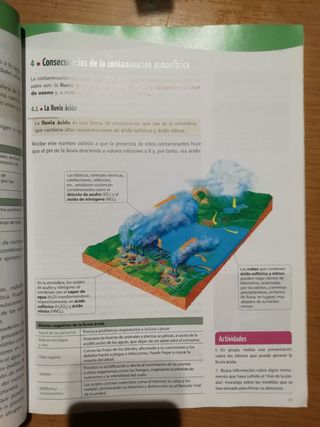 CIENCIAS DE LA NATURALEZA