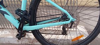 Bicicleta TREK MARLIN4