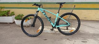 Bicicleta TREK MARLIN4