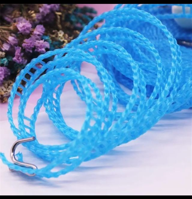 Tendedero de 10 metros