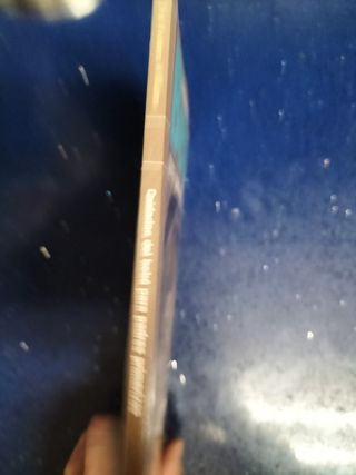 Libro cuidados del bebé