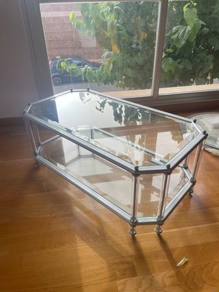 Mesa Auxiliar 
