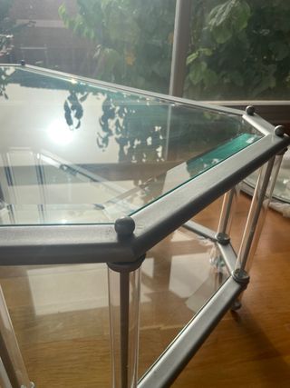 Mesa Auxiliar 
