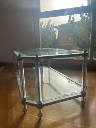 Mesa Auxiliar 