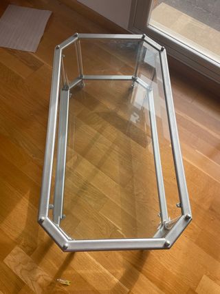 Mesa Auxiliar 
