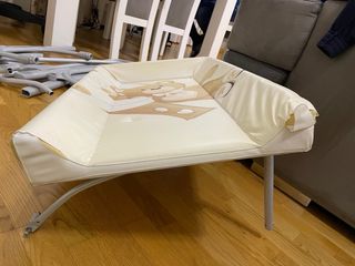 Bañera cambiador extraible CAM bebe