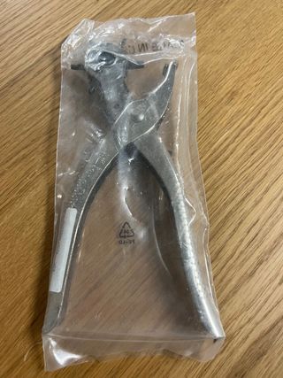 alicate alarmador alarmas ropa