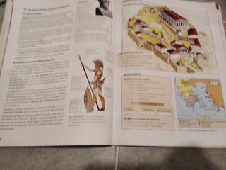Geografía e Historia 1 eso