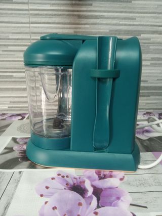 Baby Cook Beaba. Robot cocina bebe