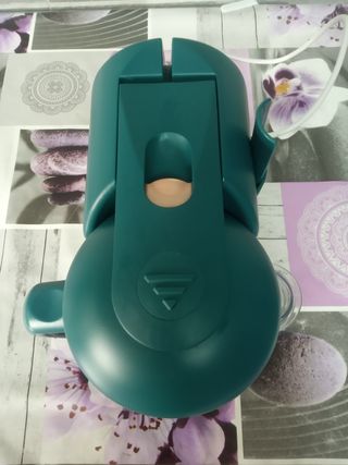 Baby Cook Beaba. Robot cocina bebe