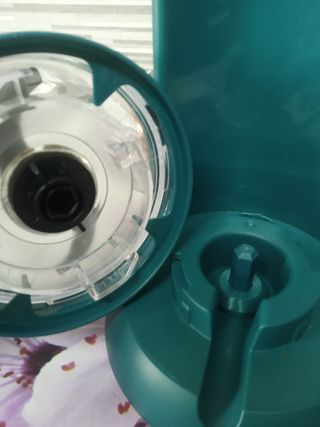 Baby Cook Beaba. Robot cocina bebe