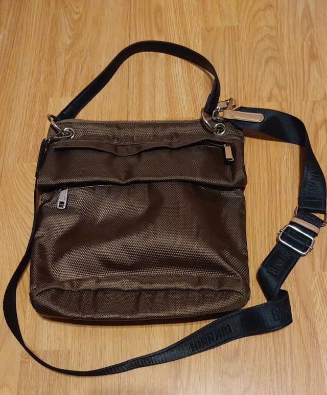 Bolso Binnari unisex
