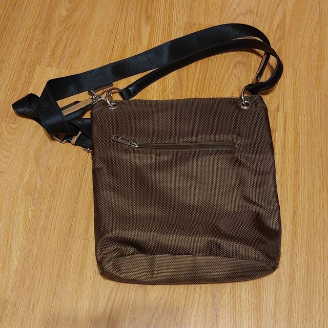 Bolso Binnari unisex