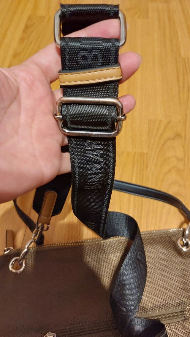 Bolso Binnari unisex