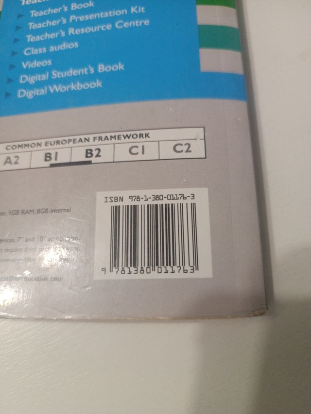 Prospects woekbook 1 bat