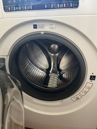 lavadora whirlpool (reparar o para piezas)