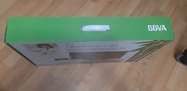 Juego de toallas bambú