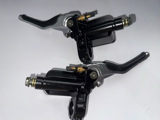 Bombas de freno Yamaha aerox