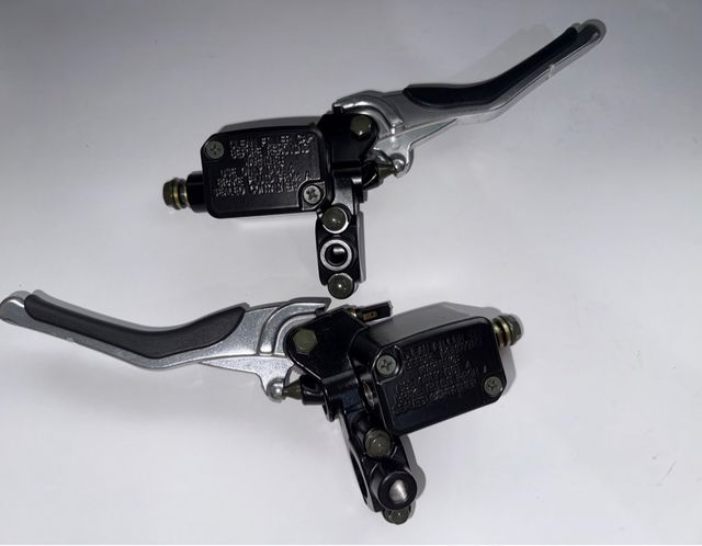 Bombas de freno Yamaha aerox