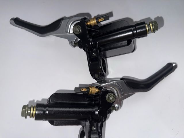Bombas de freno Yamaha aerox