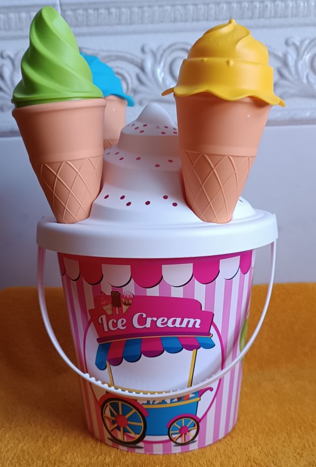 Juego de Playa 🏖️. Nuevo!!!