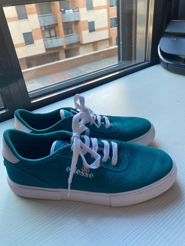Zapatillas Ellesse mujer