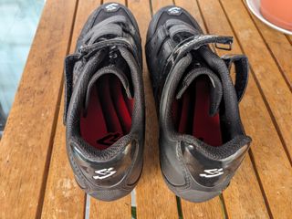 Zapatillas ciclismo Spiuk Rocca MTB