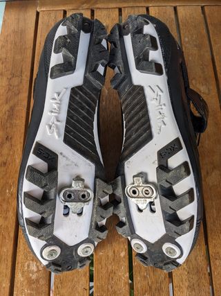 Zapatillas ciclismo Spiuk Rocca MTB