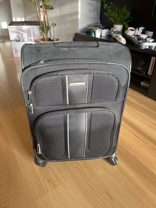 maleta carry on 4ruedas 