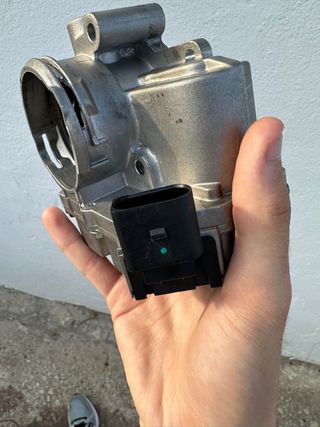 valvula egr