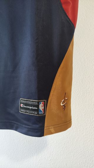 Camiseta NBA