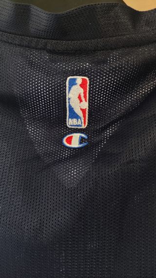 Camiseta NBA