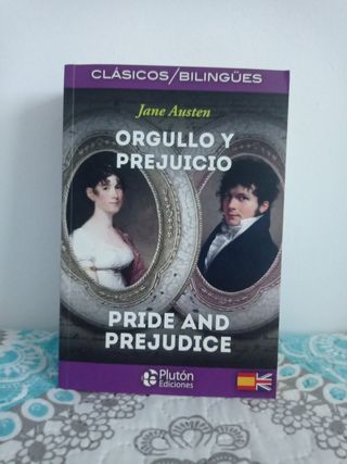 Orgullo y prejuicio 