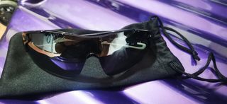 Gafas de sol deportivas