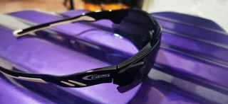 Gafas de sol deportivas