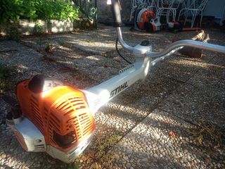 Decespugliatore Stihl FS 490 C