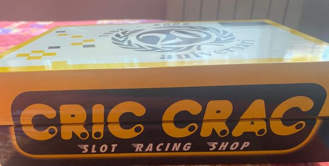 FLY CHEVROLET CORVETTE C5R