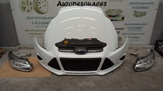 Frontal delantero Ford Focus III 2012/2015
